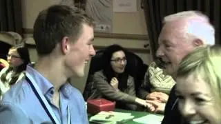 Buaicphointí Oireachtas na Gaeilge