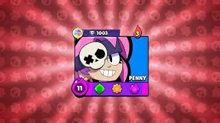 So habe ich Penny auf 1000 Trophäen gepusht.