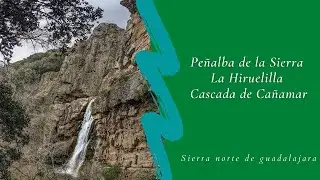 Pueblos olvidados de Ayllón