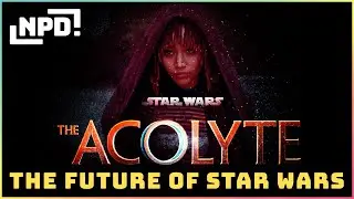 Star Wars Movies & Shows in 2024 and Beyond - Neon Pocket Dimension