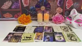 ARIES SOMEONE&rsquo;S FALLING DEEPLY IN LOVE WITH YOU! 😍 ARIES   LOVE TAROT READING