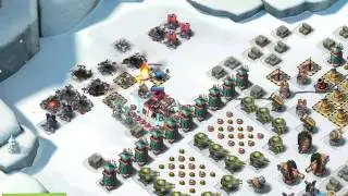 151029 - Colonel Gearhart's WAR FACTORY Destroyed by Charlie__CZ