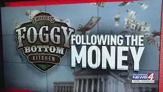 Oklahoma House Committee questions state officials over Foggy Bottom Kitchen contracts