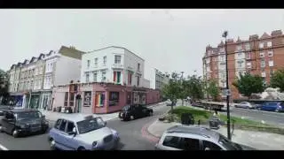 Top 10 London Gay Bars of Yesteryear