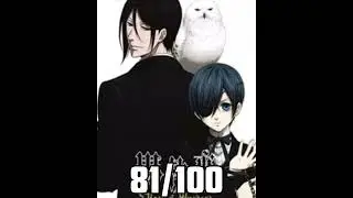 Black Butler: Book of Murder