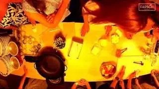 Kitchen Club vol.01 (2015.08.12)