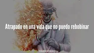 Megadeth: Another Bad Day (subtitulada en espa&ntilde;ol)