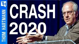 2020: The Next Great Depression (w/ Richard Wolff)