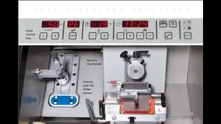 LEICA CM1860 UV Cryostat Training and Demonstration