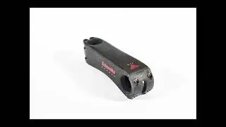 360 degree shot of Schmolke Carbon TLO stem