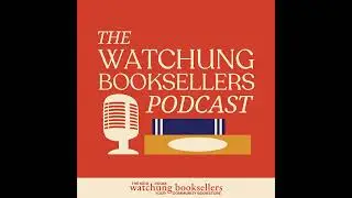 Episode 46: Featured Event: Anne and Claire Berest
