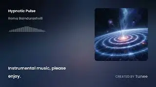 ASR - Hypnotic Pulse