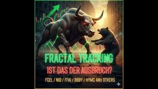 Ist das der Breakout? FCEL NIO FFAI Short Squeeze Analysis