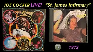 Joe Cocker 