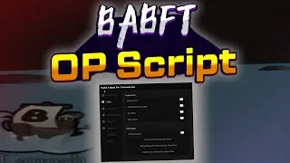 Build A Boat For Treasure script – (Auto Farm)