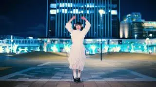 【わに】ハルカ 踊ってみた【オリジナル振付】【誕生日】