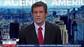 Bob Sellers backtracks on Newsmax after stomping off the set mid interview with Mike Lindel