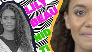 Lily Beau - 