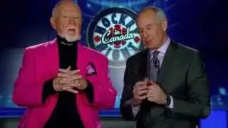 Safe Socks&trade; by Skate Cut Proof, Inc. on Coaches Corner | Don Cherry