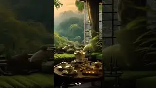 Nature&rsquo;s Beauty in Just 60 Seconds! #ZenShorts #RelaxationGoals