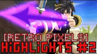 RetroPixels Highlights: My Only Win
