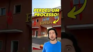 Voc&ecirc; N&atilde;o Vai Acreditar na Marca que Derrotou a Ferrari