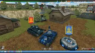 Tanki Online-Road To Stars #1