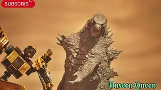 Tyrannosaurus rex