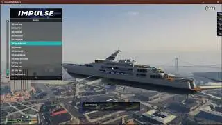 GTA 5: How To Add Custom Vehicles With Impulse!