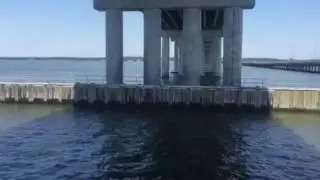 Riverboat Cruise on the Choptank River