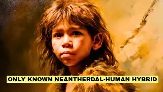 Mystery of the Human Neanderthal Child from Portugal Finally Solved with New Dating Technology