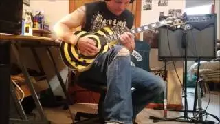 Sleeping Dogs Contest Cover-Kyle Wright