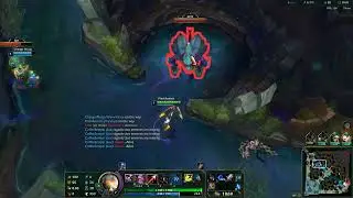 Varus AP // MID // Varus VS Sylas // OneShoot //