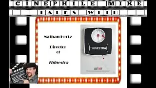 Thinestra (2025)  | Interview with Nathan Hertz (Director)