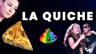 OPcrotte - La Quiche (version Youtube)