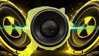 HACKODI - REACTOR BASS -  [🔊☢️⚠️ EXTREME BASS BOOSTED ⚠️☢️🔊]