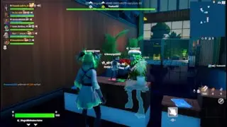 Shadow rp saison 2 admin qui abuse de sais pouvoir plus propos déplacer et Cage hrp pour rien