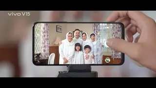 vivo V15 - Bersama Rayakan Kemenangan