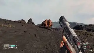 StarRupture, What a Goliath drops when you Kill it