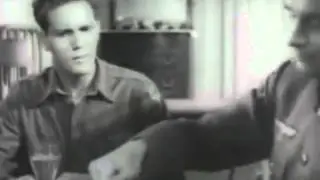 NAZI INTELLIGENCE  German WWII Interrogation Methods 720p