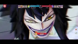 Vượt Ải Tầng 176 - 183 Impel Down l King of Sailing - Gameplay Android, iOS 