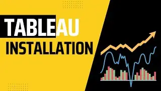 Step-by-Step Tableau Installation Guide in Hindi | How to Install Tableau