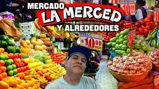 LA MERCED. 