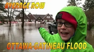 Ottawa-Gatineau Flood