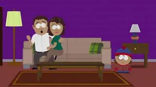 South Park|Retaguardia en Peligro Longplay(español Latino)