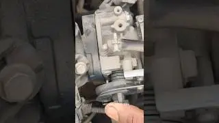 Engine Won&rsquo;t Start (Low Fuel Pressure)👍😊 #shorts