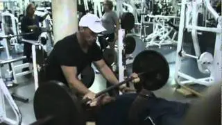 Worlds Gym San Diego