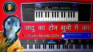 This Casio sa 41 Tone