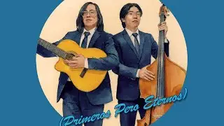 Orquídea Azul- Abstinencia (Boleros Que Nunca Fueron)