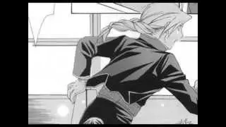[FMA AMV] Sometimes when we touch [RoyEd]
